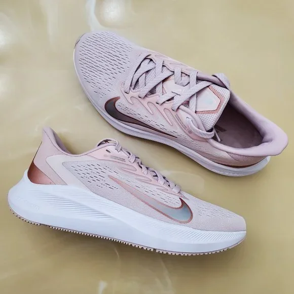 Nike Air Zoom Winflo 7 - Picture 7 of 12